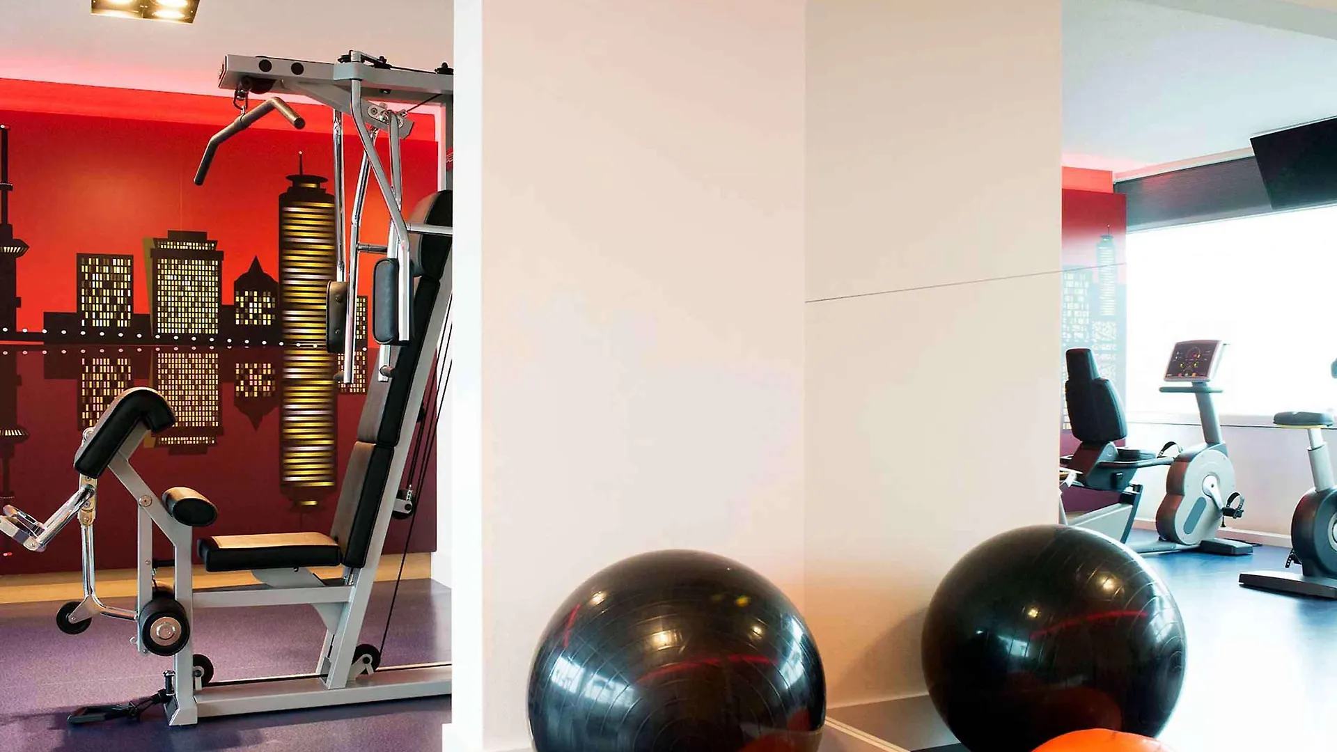 Novotel Rotterdam Brainpark 4*,  Netherlands