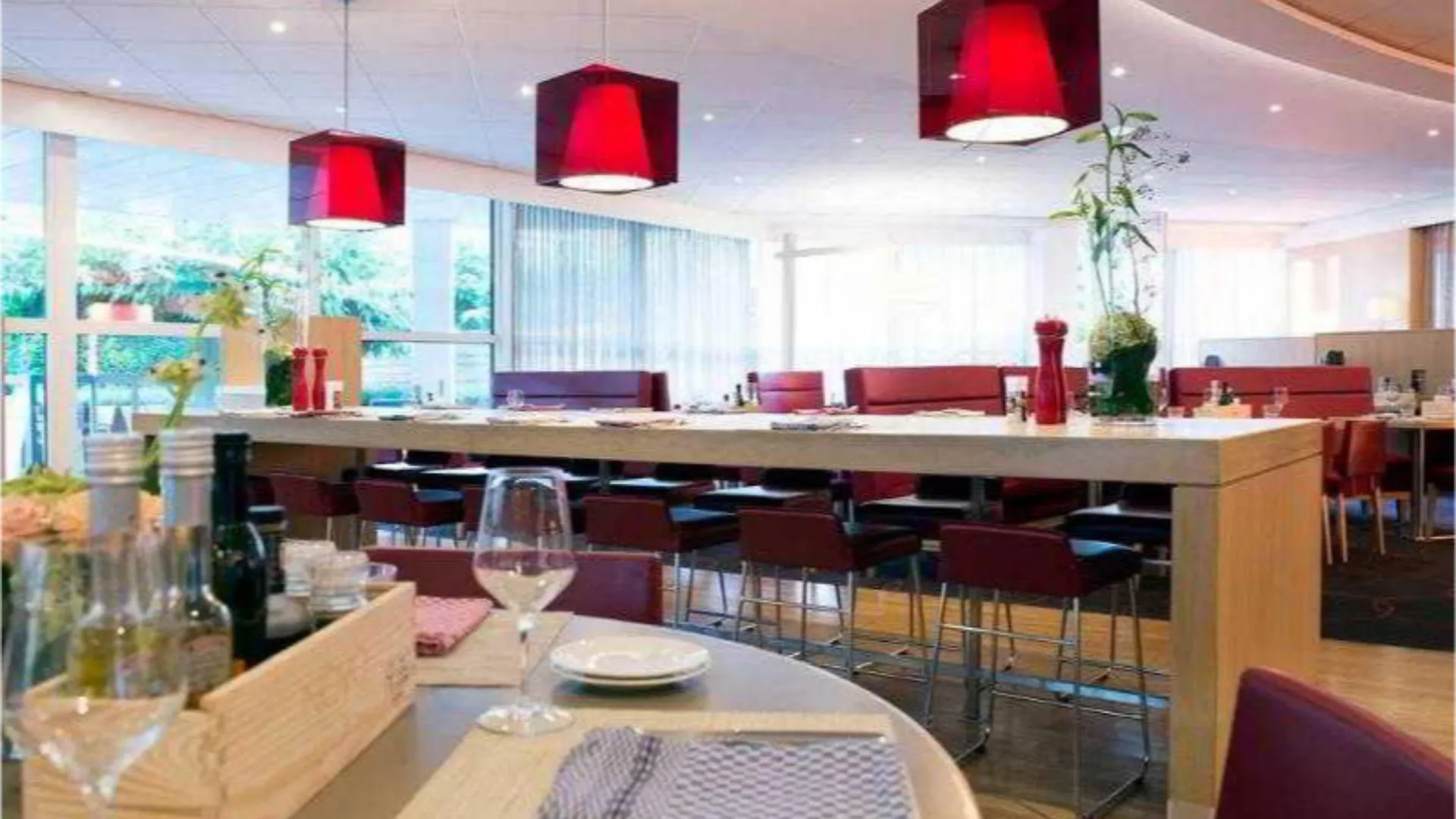 Novotel Rotterdam Brainpark