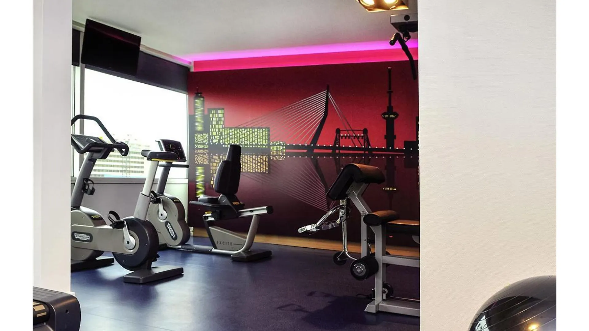 Novotel Rotterdam Brainpark Netherlands