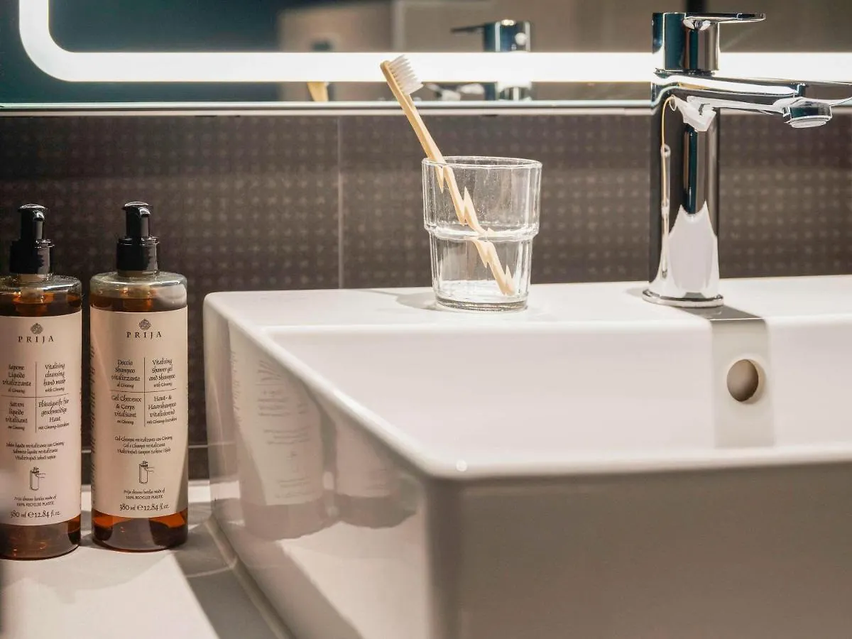 Отель Novotel Rotterdam Brainpark