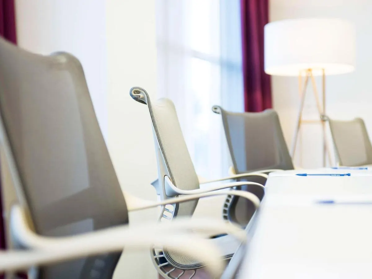 Novotel Rotterdam Brainpark 4*,  Нидерланды
