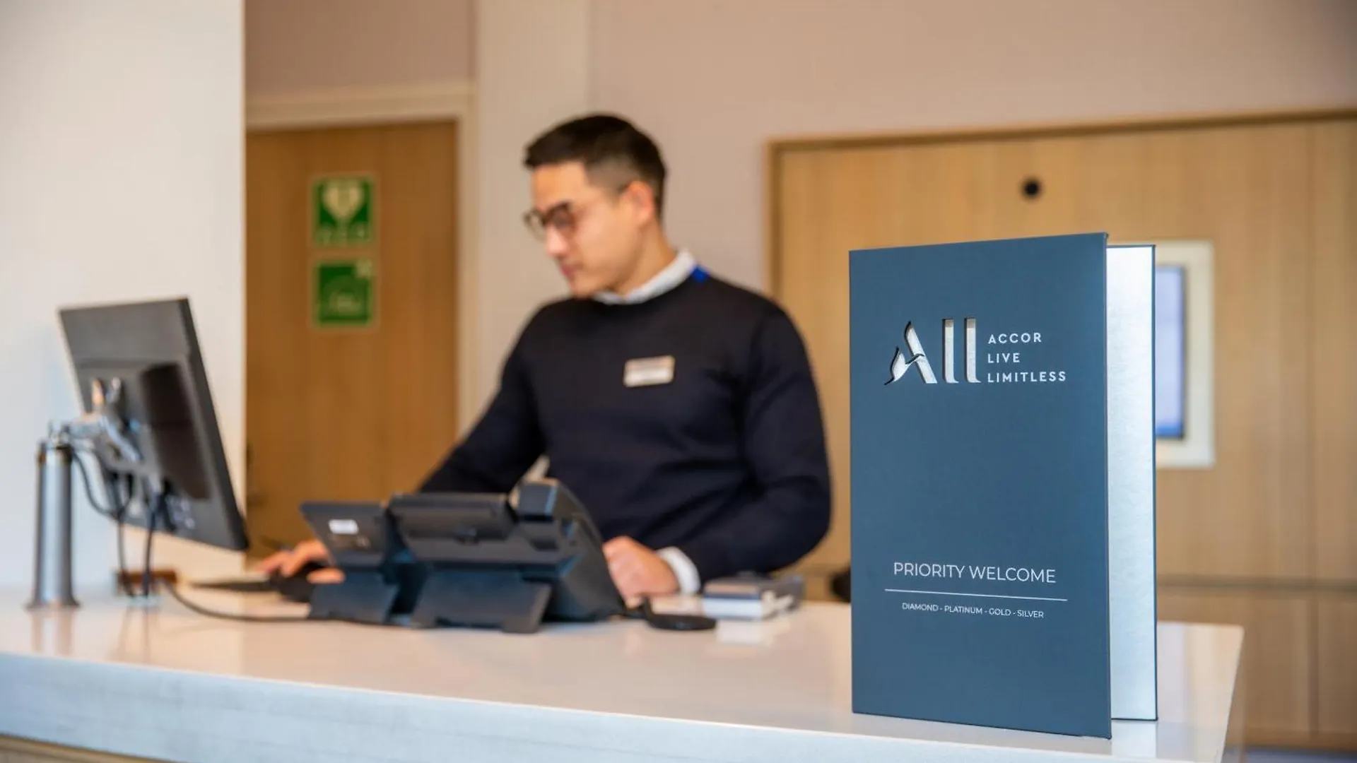 **** Отель Novotel Rotterdam Brainpark Нидерланды