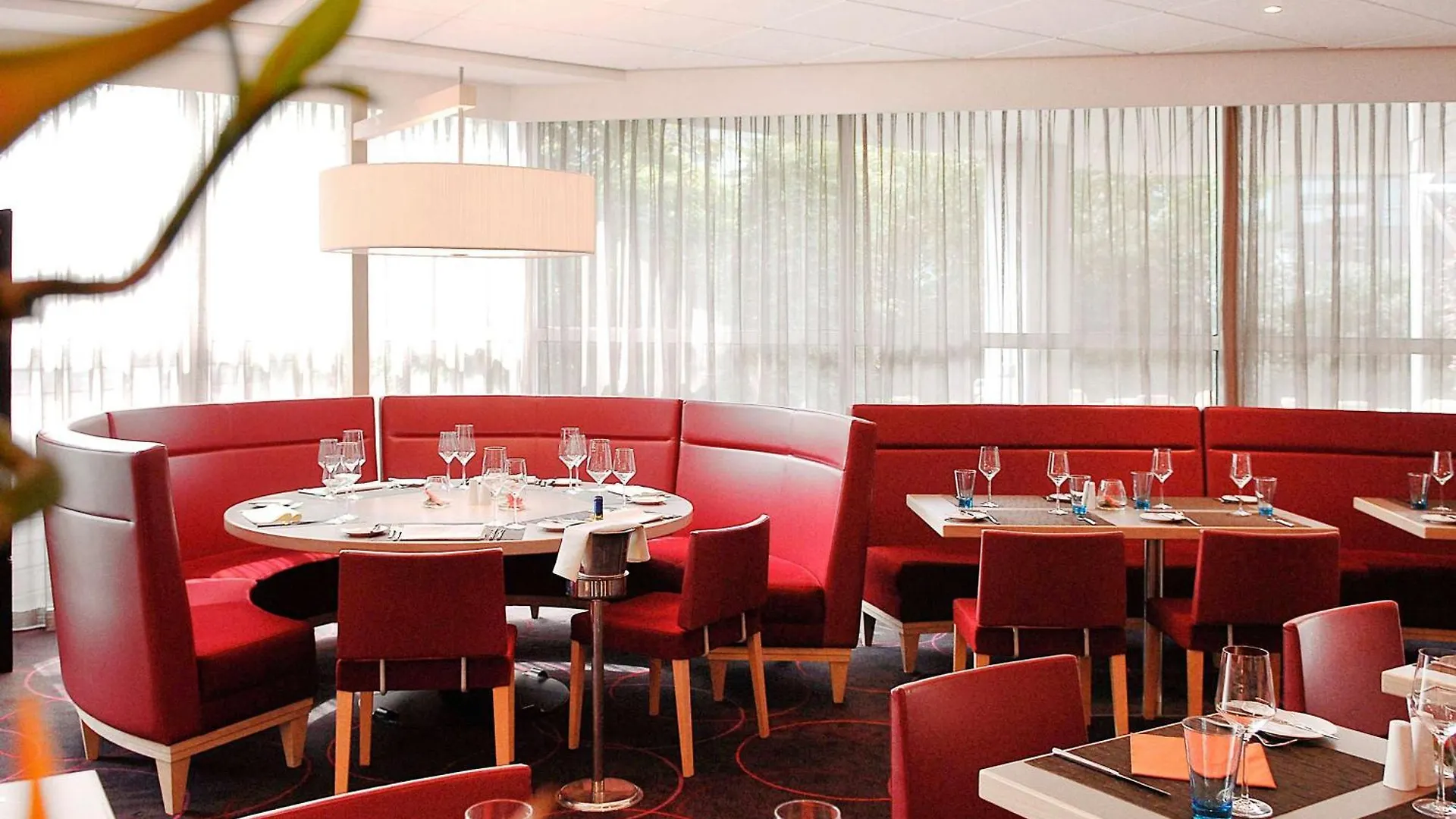 Novotel Rotterdam Brainpark 4*,  Нидерланды