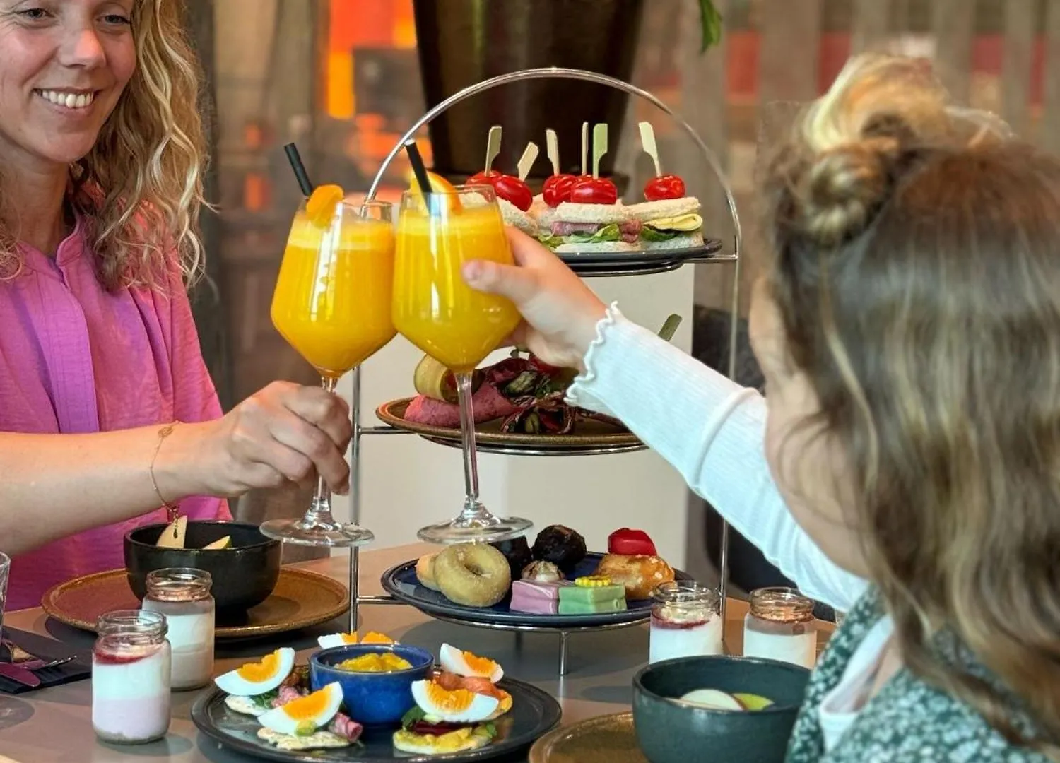 Novotel Rotterdam Brainpark 4*,