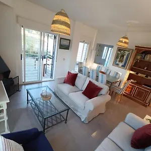 Casa rural Nacimiento Del Huéznar - Tomillo 17