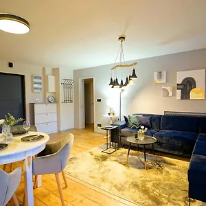 Apartament Every Sky Konstytucji 3 Maja 45 Karpacz