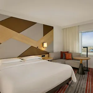 Sheraton Amsterdam Airport And Conference Center **** Amsterdam Airport Schiphol
