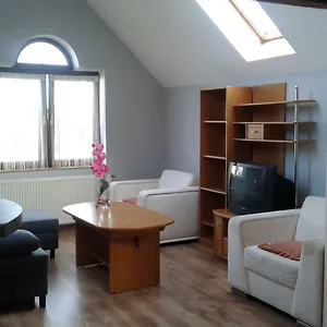 Apartament Baltic Sea Wieniawskiego Kołobrzeg