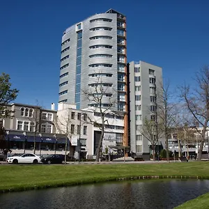 Bilderberg Parkhotel Róterdam