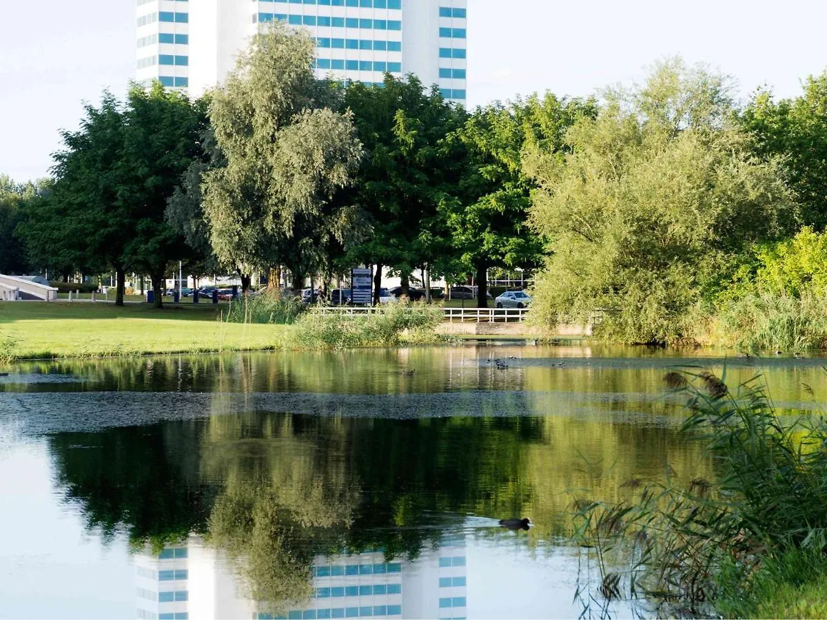 Novotel Rotterdam Brainpark Hotel