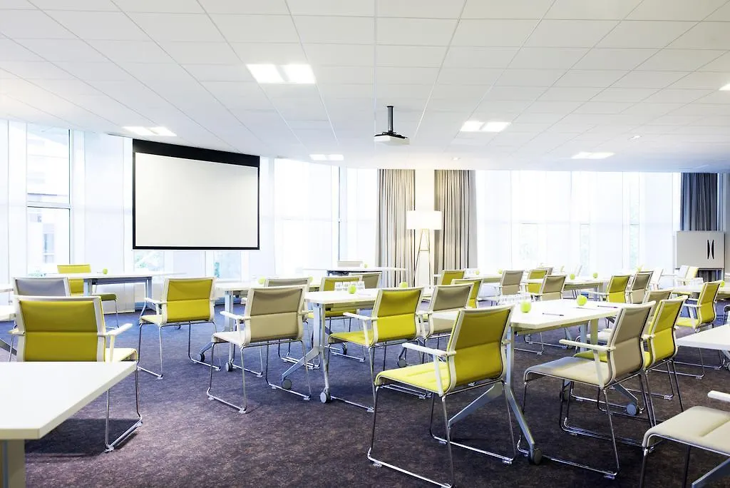 Novotel Rotterdam Brainpark