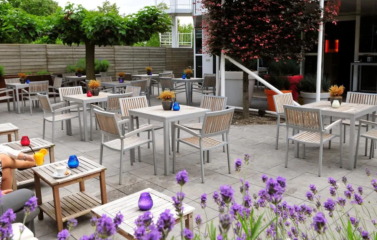Novotel Rotterdam Brainpark 4*,  Paesi Bassi