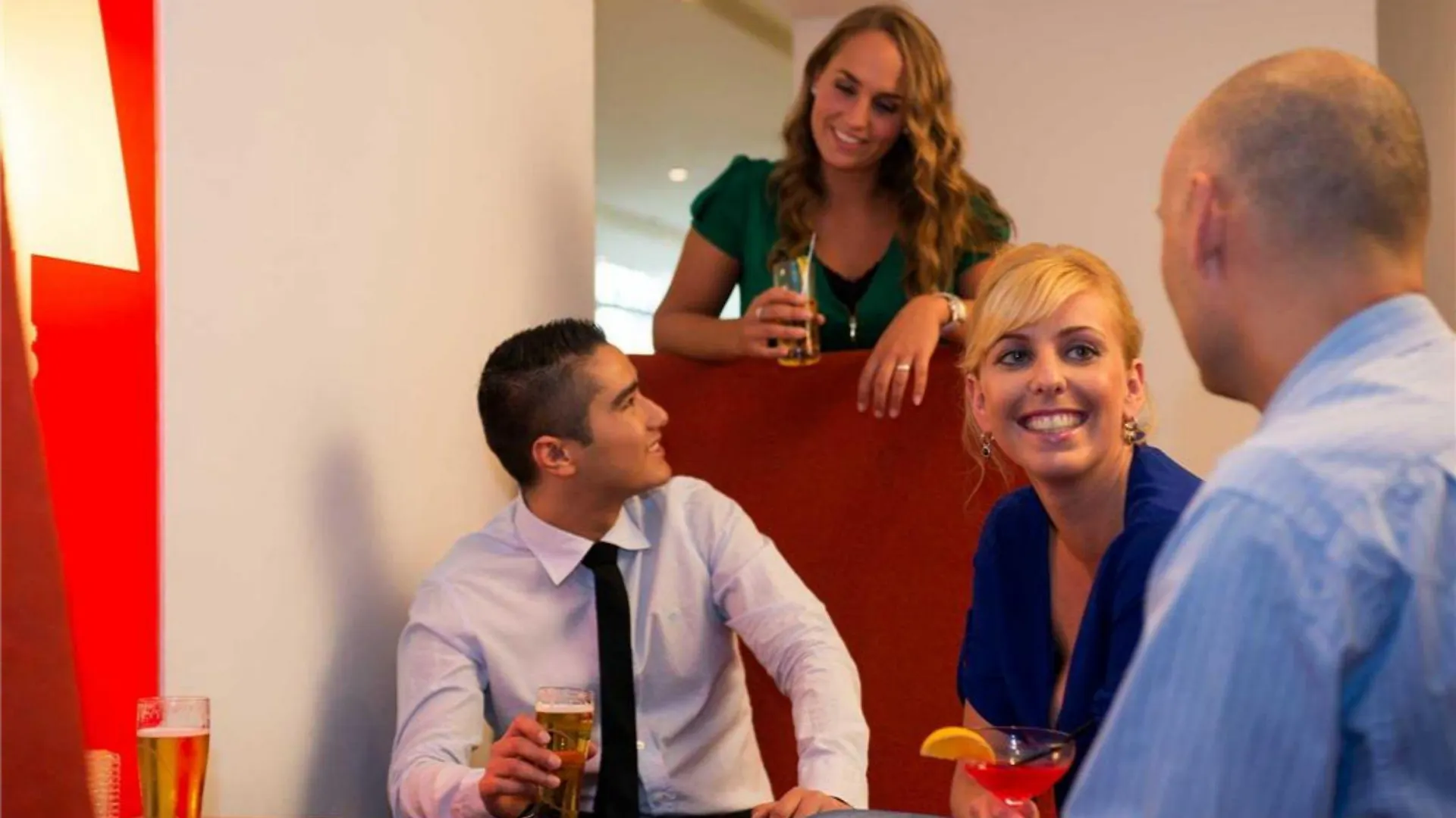 **** Hotel Novotel Rotterdam Brainpark Paesi Bassi