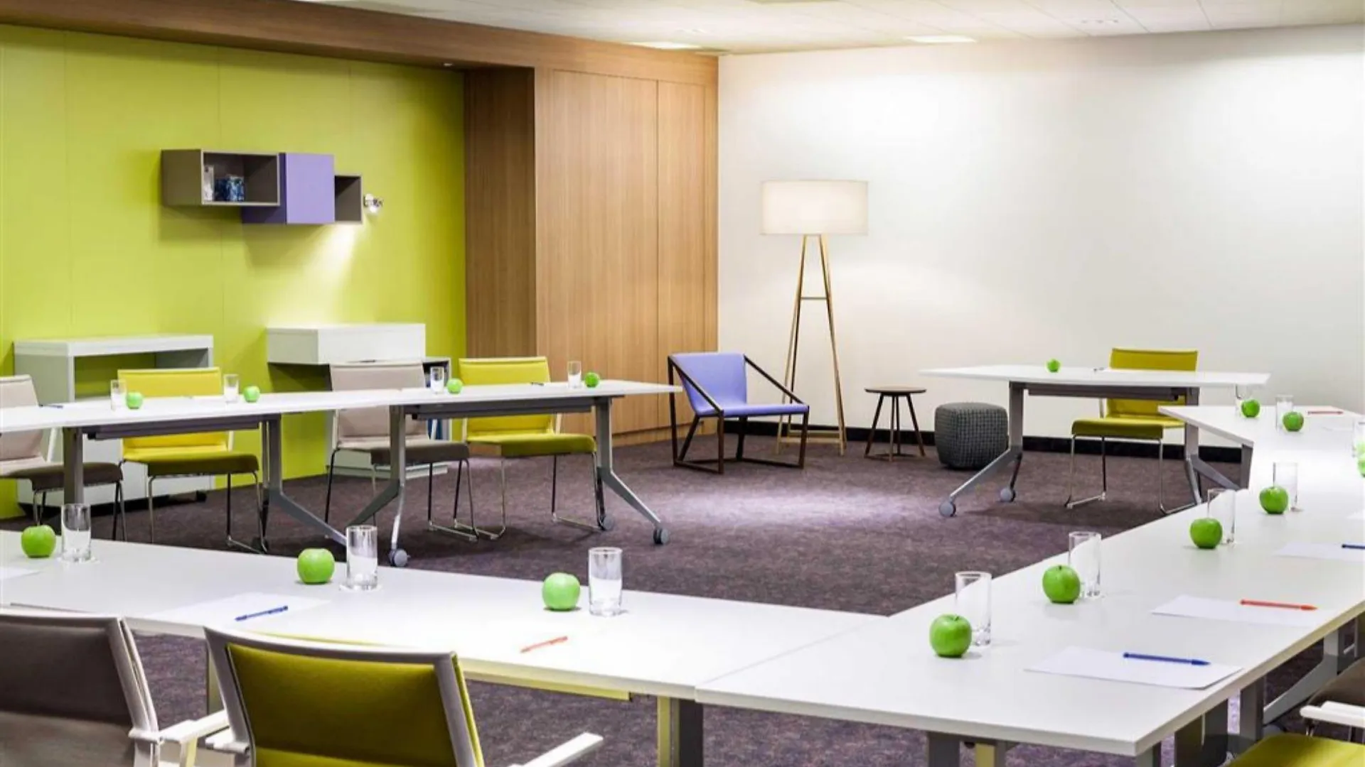 Novotel Rotterdam Brainpark 4*,  Paesi Bassi