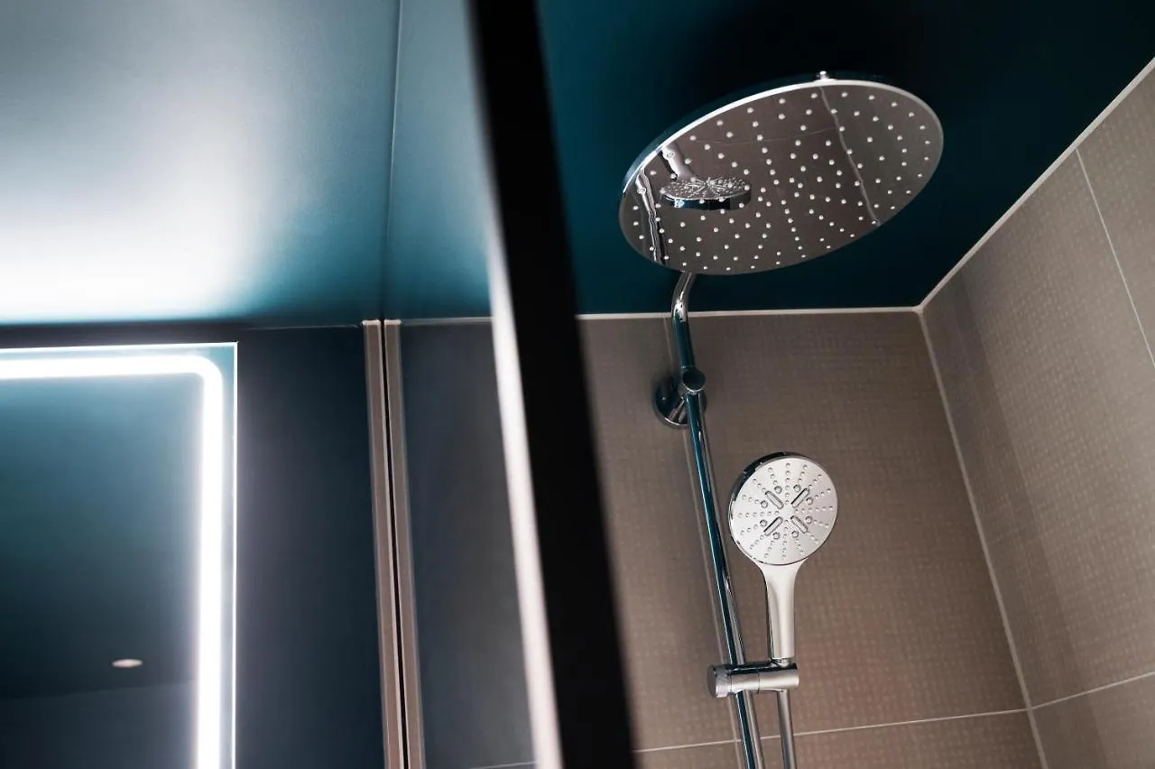 Hotel Novotel Rotterdam Brainpark
