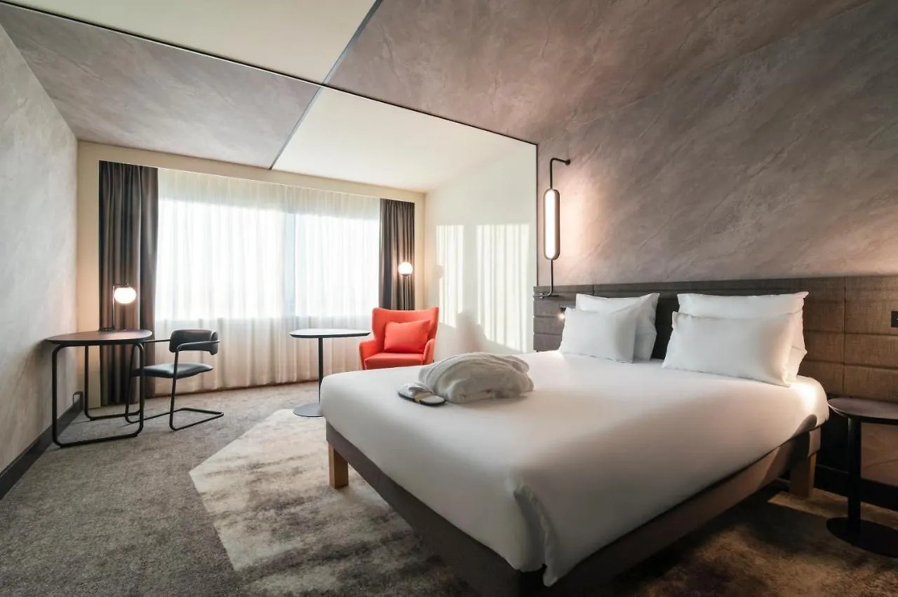 Novotel Rotterdam Brainpark 4*,  Paesi Bassi