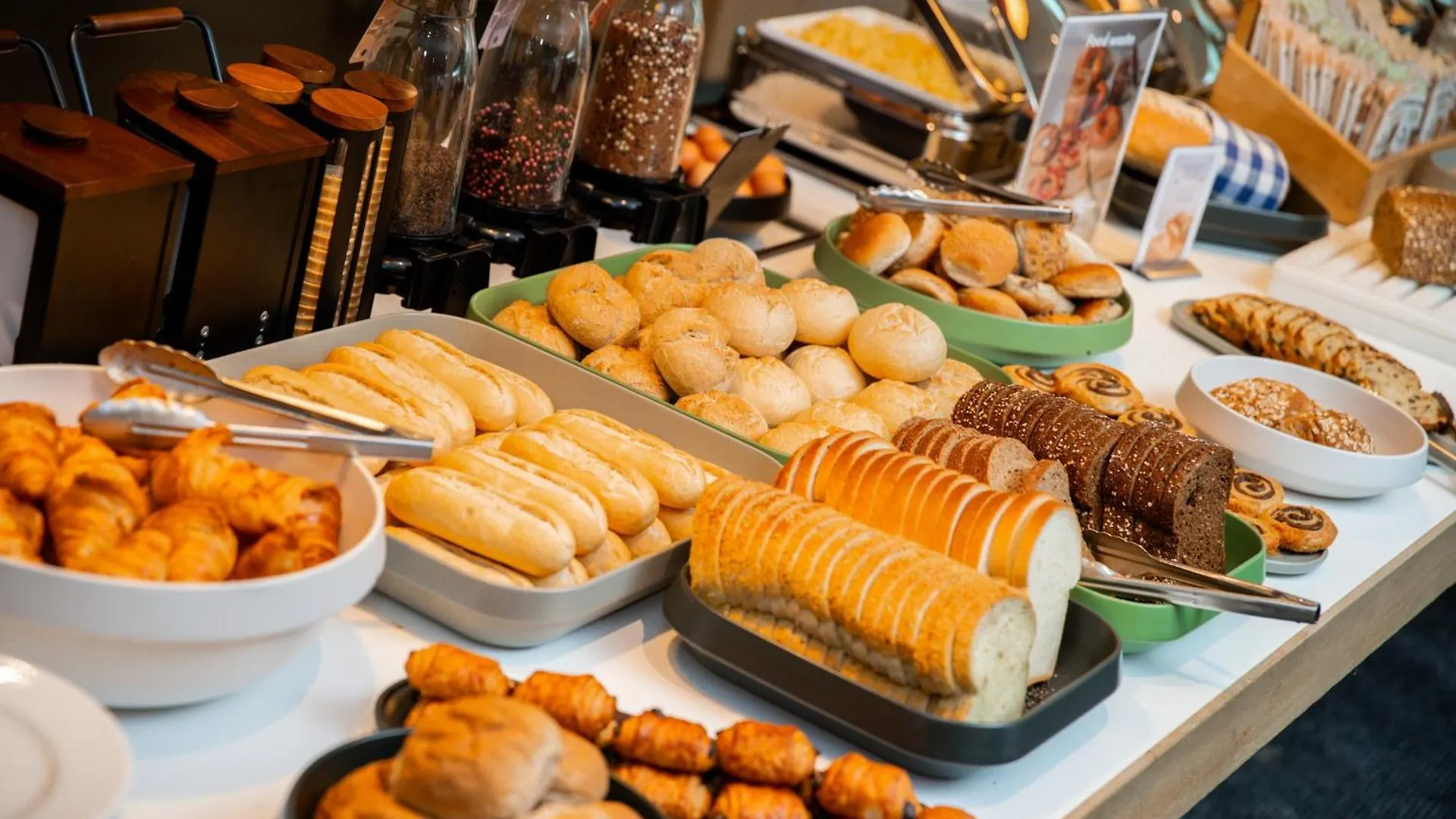 Novotel Rotterdam Brainpark 4*,  Paesi Bassi