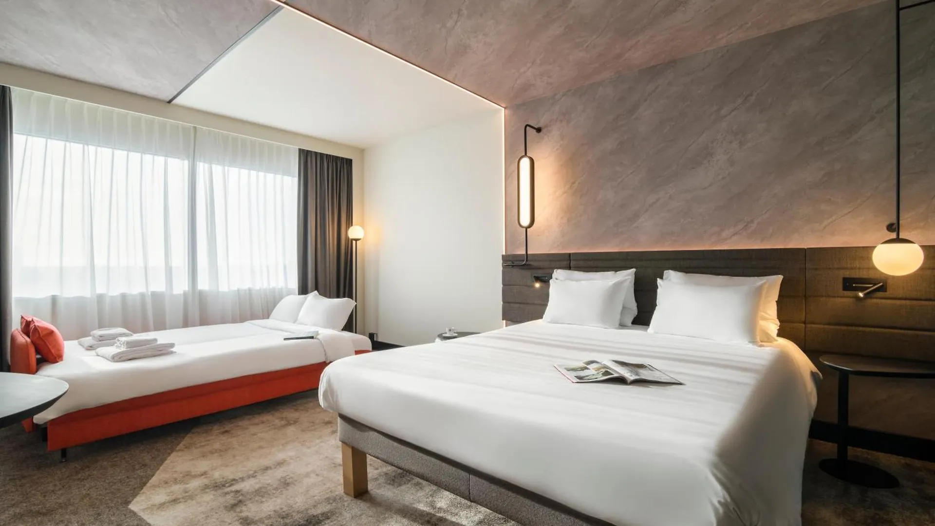 Novotel Rotterdam Brainpark Paesi Bassi